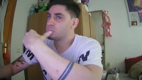 diselobienclaro online show from March 2, 2026, 1:29 pm