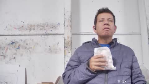 sexyguy online show from November 16, 2025, 5:29 pm