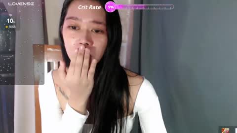 DIANA online show from May 25, 2026, 4:57 pm