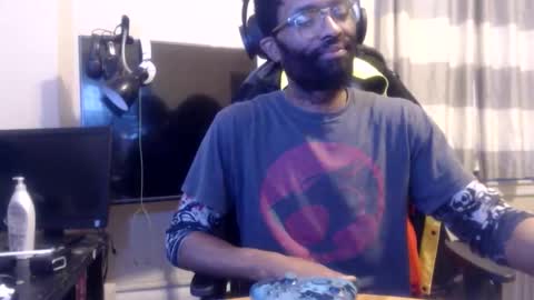 Your Best Worst Nightmare online show from January 17, 2026, 10:46 pm