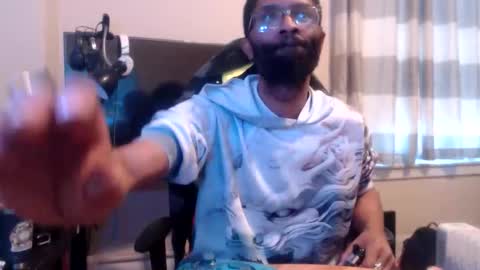 Your Best Worst Nightmare online show from January 18, 2026, 9:07 pm