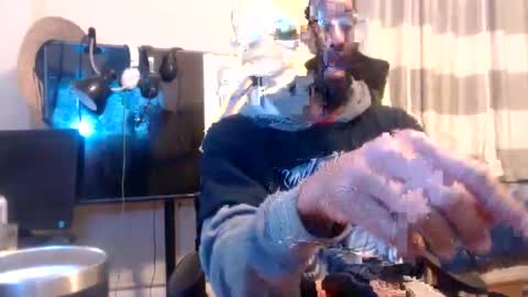 Your Best Worst Nightmare online show from February 3, 2026, 12:43 pm