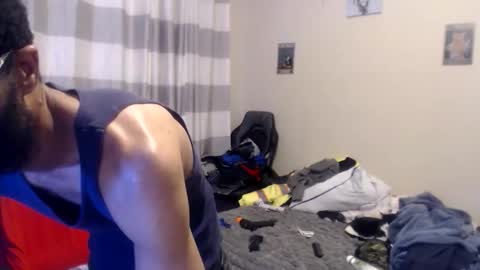 Your Best Worst Nightmare online show from March 7, 2026, 2:41 am