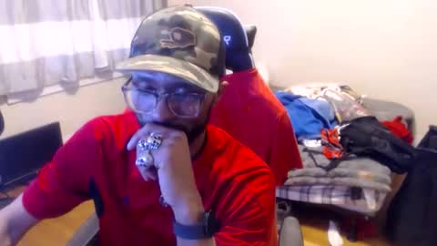 Your Best Worst Nightmare online show from April 2, 2026, 11:30 am