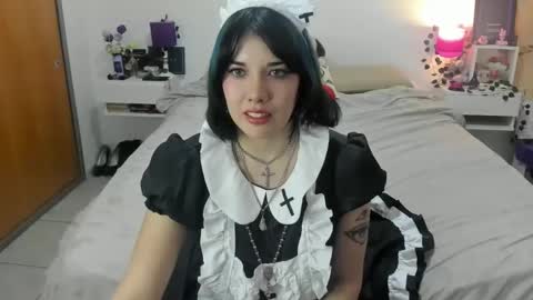 Snapshot of dissasterology chatting on September 11, 2025, 6:02 am Lena online show from September 11, 2025, 6:02 am