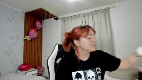 dita bundy online show from May 23, 2026, 1:33 am