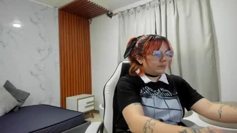 dita bundy online show from May 27, 2026, 1:24 am