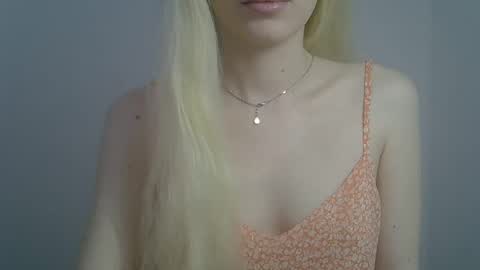 DitaMilton online show from February 20, 2026, 10:05 am