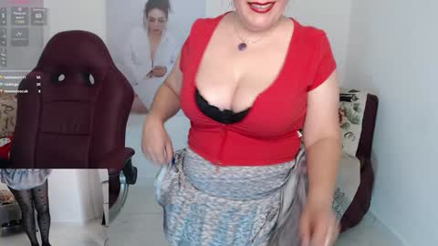 Diva online show from December 22, 2024, 11:11 am