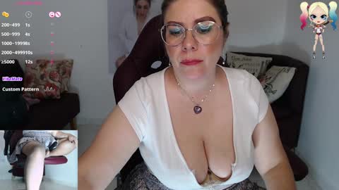 Diva online show from January 10, 2025, 2:14 am