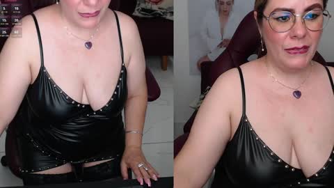 Diva online show from February 8, 2025, 1:54 am