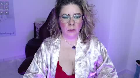Diva online show from February 15, 2025, 2:15 am