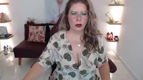 Diva online show from March 26, 2026, 7:30 pm