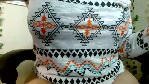 Snapshot of divadirty chatting on January 4, 2025, 11:06 pm Mari online show from January 4, 2025, 11:06 pm