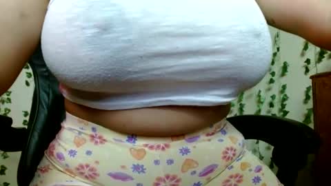 Snapshot of divadirty chatting on February 3, 2025, 12:57 pm Mari online show from February 3, 2025, 12:57 pm