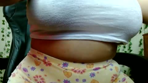 Snapshot of divadirty chatting on February 3, 2025, 3:59 pm Mari online show from February 3, 2025, 3:59 pm