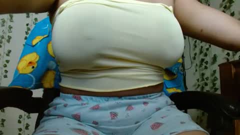 Snapshot of divadirty chatting on February 23, 2025, 8:33 pm Mari online show from February 23, 2025, 8:33 pm