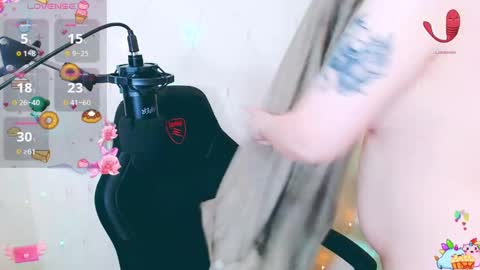 Snapshot of divamarisa chatting on December 16, 2024, 7:48 am Maria online show from December 16, 2024, 7:48 am