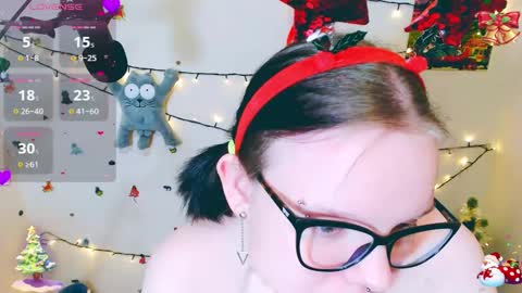 Snapshot of divamarisa chatting on December 19, 2024, 11:29 am Maria online show from December 19, 2024, 11:29 am