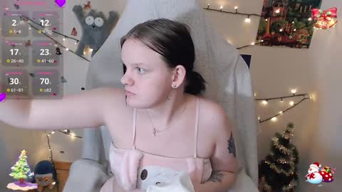 Snapshot of divamarisa chatting on January 19, 2025, 11:00 pm Maria online show from January 19, 2025, 11:00 pm