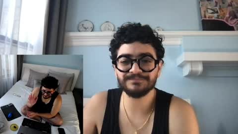 Zach online show from April 7, 2026, 1:39 am