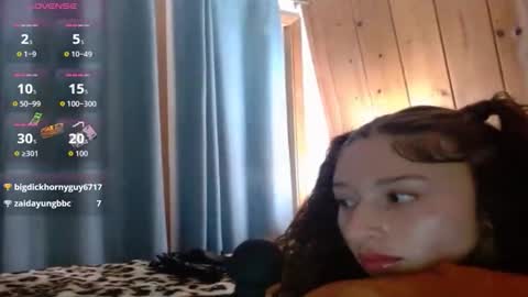 Divina Claire    online show from October 22, 2025, 2:01 am