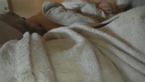 divine_feet online show from March 2, 2026, 7:43 pm