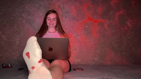 Snapshot of divine_hannah chatting on January 30, 2025, 11:02 pm Hannah online show from January 30, 2025, 11:02 pm