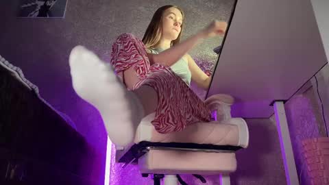 Snapshot of divine_hannah chatting on March 11, 2025, 9:37 pm Hannah online show from March 11, 2025, 9:37 pm