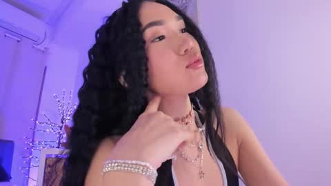 AKITA MEW MEW Follow  online show from February 22, 2026, 7:08 am