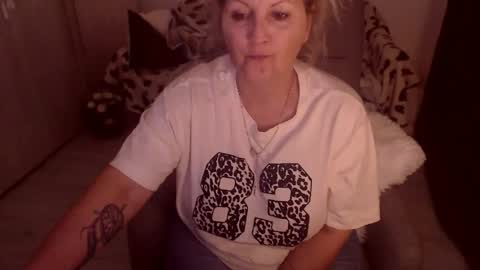 Alexxa online show from March 16, 2026, 10:58 pm