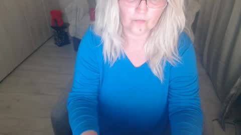 Alexxa online show from April 19, 2026, 1:05 am