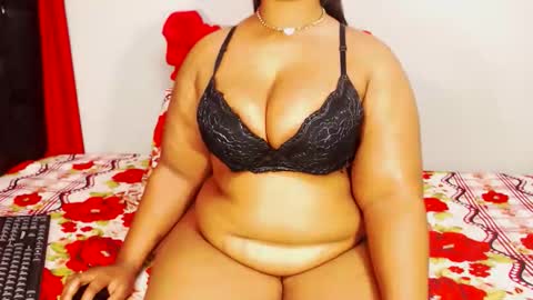 divinebooty93 online show from October 12, 2025, 6:23 am