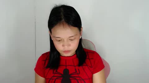 Crystal mae online show from June 1, 2026, 10:33 pm
