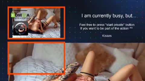 Snapshot of divineluxe chatting on July 18, 2026, 4:16 am Ivory Blue. online show from July 18, 2026, 4:16 am