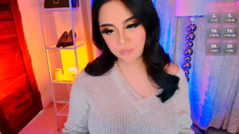 Vally online show from February 19, 2026, 8:10 am