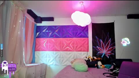 Jade Divyne online show from December 1, 2024, 7:36 pm