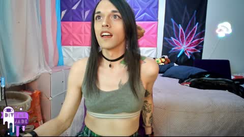 Jade Divyne online show from December 5, 2024, 11:18 pm