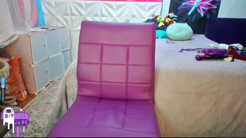 Jade Divyne online show from December 9, 2024, 12:45 am