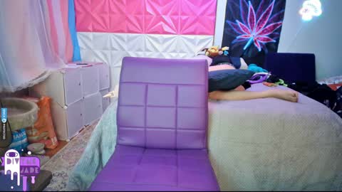 Jade Divyne online show from December 10, 2024, 11:22 am