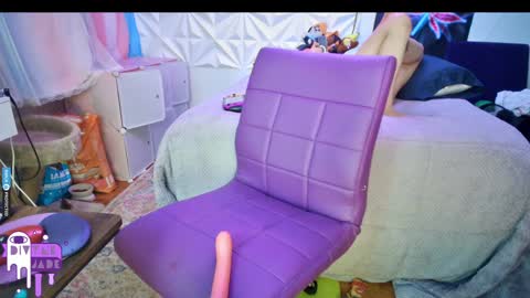 Jade Divyne online show from December 16, 2024, 2:25 am