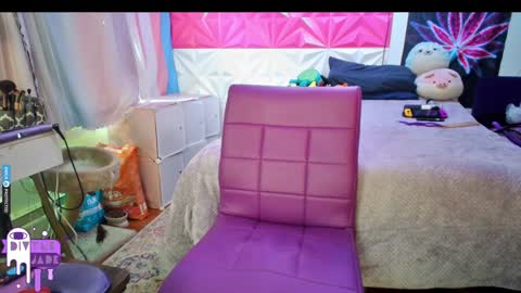 Jade Divyne online show from December 21, 2024, 4:46 pm