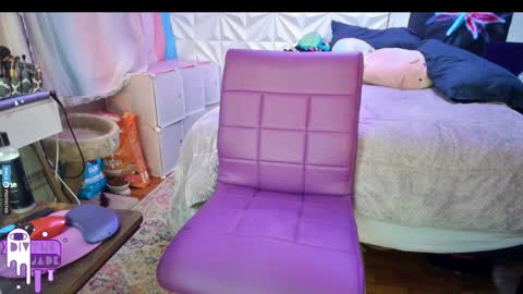 Jade Divyne online show from December 21, 2024, 10:51 pm