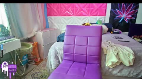 Jade Divyne online show from December 23, 2024, 10:33 pm