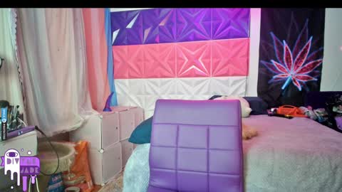 Jade Divyne online show from December 27, 2024, 7:51 am