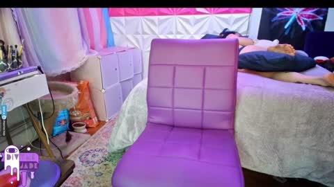 Jade Divyne online show from December 30, 2024, 10:10 am