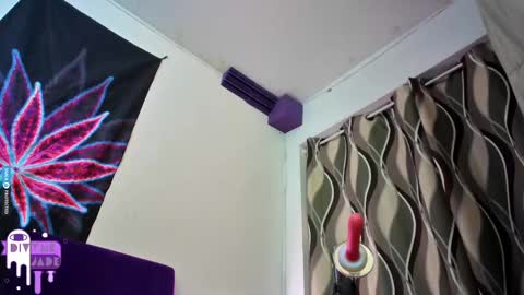 Jade Divyne online show from February 23, 2025, 3:35 am