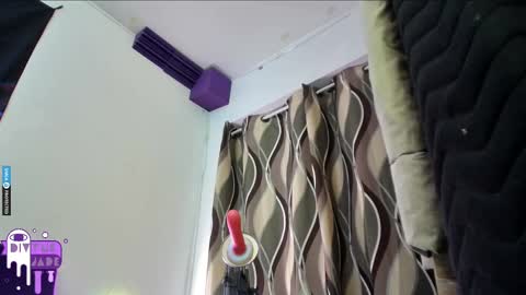 Jade Divyne online show from March 2, 2025, 5:36 pm