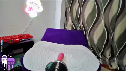 Jade Divyne online show from March 5, 2025, 1:10 am