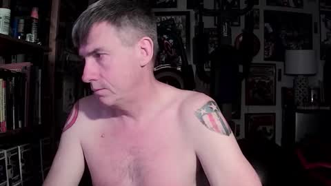 dix_handley_50 online show from March 27, 2026, 1:00 pm